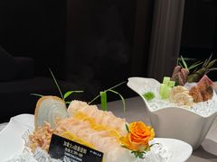 -曲水兰亭·兰亭·宴(上海虹桥店)