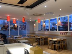 -吉野家(开发区新玛特店)