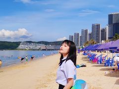 -碧桂园十里银滩