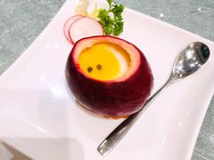 -金悦轩海鲜酒家(拱北店)