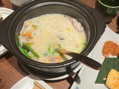 -云海肴·汽锅鸡·云南菜(领展购物广场·中关村店)