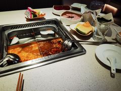 -海底捞火锅(凤凰广场店)