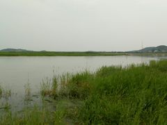 -鄱阳湖国家湿地公园