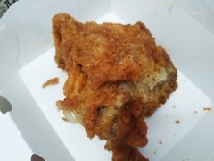 吮指原味鸡-肯德基(洛川店)