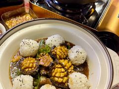 -金太阳海鲜烧烤·本地人餐厅(星海公园店)