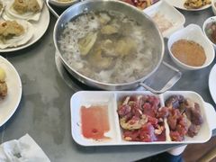 -尚宴牛特鲜自助(太原街万达店)