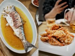 -沪依小酒馆心意菜