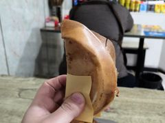 -贺记蛋烘糕(青羊第五分店)