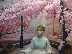 -深圳失恋博物馆再见前任(汇商名苑店)