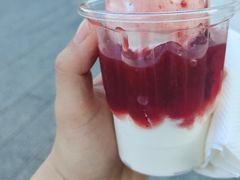 -DQ·蛋糕·冰淇淋(三亚青春颂店)