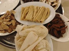 -太婆天府山珍酒楼(亚运村店)