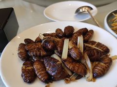 -新洪记·丽久饭店(铁西店)