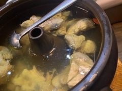 -云海肴·云南小炒·汽锅鸡(天津国金汇店)