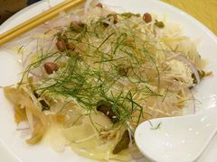 -寻味顺德·南记酒家·传统顺德菜·鱼生(广源路店)