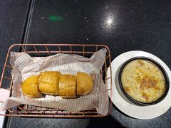 -西堤牛排(龙德广场店)