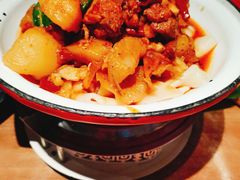 -耶里夏丽·新疆菜(徐家汇臻选店)