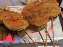 -年轮烧烤·羊蝎子·烤鱼(星湖街店)