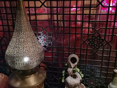 -Tajine Moroccan塔金摩洛哥中东餐厅