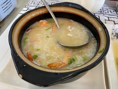 海鲜粥-潮州菜馆(十里河店)