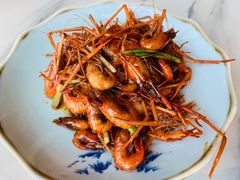 -柒园·三十年创意杭帮菜(龙湖滨江天街店)