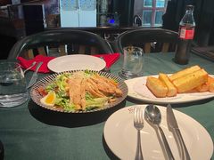-碧特博格·20年品牌西餐厅(芜湖路店)