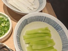 -巴奴毛肚火锅(七宝领展广场店)
