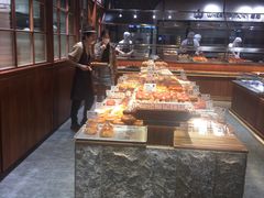 -麦陌(大卫城店)