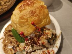 -山焱·炭火自助烤肉(周浦万达店)