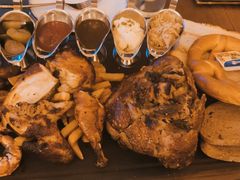 -Ambra Haus琥珀屋精酿餐厅(宝山店)