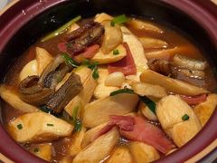 -洋洋中餐馆·SINCE 1997(信投店)