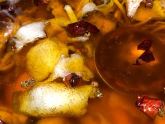 -巴蜀风情(西溪欢乐城店)