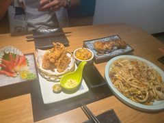 -沼津港日本料理·寿喜烧·烧鸟(新世界大丸百货店)
