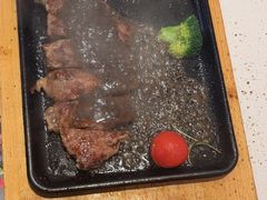 -豪享来牛排(人民店)