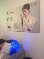 -清颜堂丨分子祛痘·功效美肤