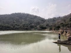 -南北湖风景区