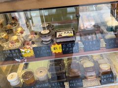 -包满意面包糕点(东坝店)