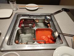 -海底捞火锅(正大乐城店)