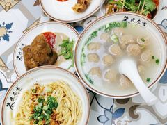 -1980烧肉粽(中山路店)