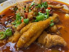 -熊猫家新派川菜(百里一·龙兴集店)