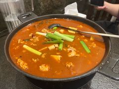 -湘肠香火锅店(团结湖店)