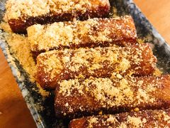 红糖糍粑-付小姐在成都(中山公园店)
