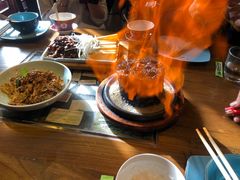 -局气烤鸭·北京菜(前门店)