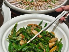-皇厨荣升名厨家宴.赣州客家菜(金鹏怡和园店)