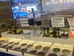 -潮汕大目牛肉火锅(皇岗旗舰店)