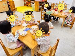 -徐汇区新宜幼稚园