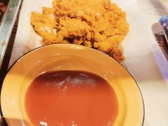 -马路牙子地桌烤肉(工体店)