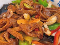 -赵西安三鲜煮馍馆(大车家巷店)