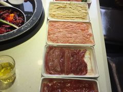 -川西坝子火锅(金沙1.0直营店)