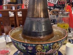 -东来顺•非遗火锅(外滩店)