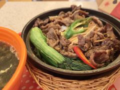 -威尼斯人酒店琳琅美食广场